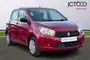 2018 Suzuki Celerio 1.0 SZ2 5dr