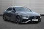 2024 Mercedes-Benz A-Class Saloon A35 4Matic Premium 4dr Auto
