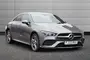 2022 Mercedes-Benz CLA CLA 250e AMG Line Premium 4dr Tip Auto