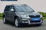 2017 Skoda Yeti Outdoor 2.0 TDI CR [150] SE L Drive 4x4 5dr