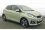 2021 Peugeot 108 1.0 72 Collection 5dr