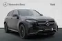 2022 Mercedes-Benz EQC EQC 400 300kW AMG Line Premium Plus 80kWh 5dr Auto