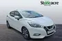 2017 Nissan Micra 0.9 IG-T N-Connecta 5dr