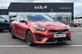 2022 Kia Ceed 1.5T GDi ISG GT-Line 5dr