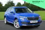 2023 Skoda Kamiq 1.5 TSI SE L Executive 5dr DSG