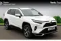 2025 Toyota RAV4 2.5 PHEV Design 5dr CVT