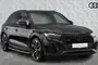 2023 Audi SQ5 SQ5 TDI Quattro Vorsprung 5dr Tiptronic