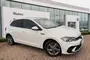 2022 Volkswagen Polo 1.0 TSI R-Line 5dr