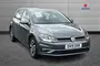 2019 Volkswagen Golf 1.5 TSI EVO 150 Match 5dr DSG