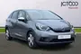 2022 Honda Jazz 1.5 i-MMD Hybrid EX 5dr eCVT