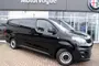2023 Fiat Scudo 100kW 75kWh Tecnico Crew Van Auto