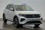 2025 Volkswagen T-Cross 1.0 TSI 115 R-Line 5dr DSG