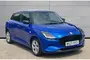 2025 Suzuki Swift 1.2 Mild Hybrid Motion 5dr
