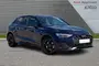 2026 Audi A3 1.5 TFSI e 204 Black Edition 5dr S Tronic
