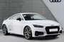 2023 Audi TT 40 TFSI Final Edition 2dr S Tronic