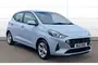 2021 Hyundai i10 1.2 MPi SE Connect 5dr