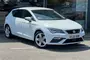 2020 SEAT Leon 1.5 TSI EVO 150 FR [EZ] 5dr