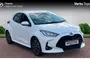 2022 Toyota Yaris 1.5 Hybrid Design 5dr CVT