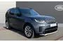 2026 Land Rover Discovery 3.0 D350 Gemini 5dr Auto
