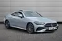 2025 Mercedes-Benz Cle CLE 450 4Matic AMG Line Premium + 2dr 9G-Tronic
