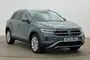2025 Volkswagen T-Roc 1.5 TSI Style 5dr