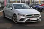 2018 Mercedes-Benz A-Class A200 AMG Line 5dr Auto