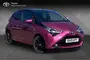 2019 Toyota Aygo 1.0 VVT-i X-Cite 5 5dr