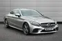 2019 Mercedes-Benz C-Class Coupe C300d AMG Line 2dr 9G-Tronic
