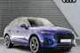 2023 Audi Q5 Sportback 40 TDI Quattro Black Edition 5dr S Tronic