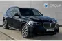 2022 BMW X5 xDrive45e M Sport 5dr Auto