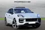 2023 Porsche Cayenne S 5dr Tiptronic S