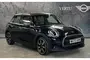 2022 MINI Hatchback 1.5 Cooper Exclusive 5dr Auto