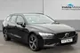 2022 Volvo V60 2.0 T6 [350] Recharge PHEV Plus Dark 5dr AWD Auto