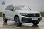 2025 Volkswagen Touareg 3.0 V6 TDI 4Motion 286 Black Edition 5dr Tip Auto