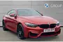 2020 BMW M4 M4 2dr DCT [Competition Pack]
