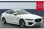 2021 Jaguar XE 2.0 D200 R-Dynamic SE 4dr Auto
