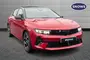 2025 Vauxhall Astra 1.2 Turbo 130 Ultimate 5dr