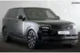 2024 Land Rover Range Rover 4.4 P615 V8 SV 4dr Auto