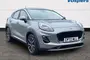 2023 Ford Puma 1.0 EcoBoost Hybrid mHEV 155 Titanium 5dr