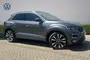 2021 Volkswagen T-Roc 1.5 TSI EVO R-Line 5dr DSG