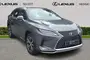 2020 Lexus RX 450h 3.5 5dr CVT [Premium pack]