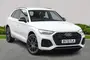 2022 Audi Q5 45 TFSI Quattro Edition 1 5dr S Tronic