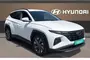 2022 Hyundai Tucson 1.6 TGDi Premium 5dr 2WD