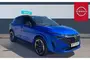2025 Nissan Qashqai 1.3 DiG-T MH N-Design 5dr