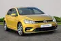 2017 Volkswagen Golf 2.0 TDI R-Line 5dr