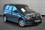 2025 Volkswagen Caddy 2.0 TDI 122PS Commerce Plus Van DSG [Tech Pack]