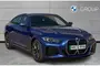 2022 BMW i4 250kW eDrive40 M Sport 83.9kWh 5dr Auto