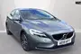 2019 Volvo V40 T2 [122] Momentum Nav Plus 5dr Geartronic