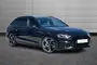 2024 Audi A4 40 TFSI 204 Black Edition 5dr S Tronic