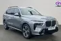 2025 BMW X7 xDrive40d MHT M Sport 5dr Step Auto